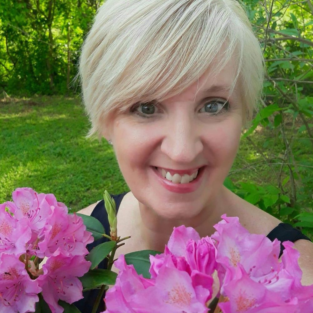 Meet your Posher, Tina